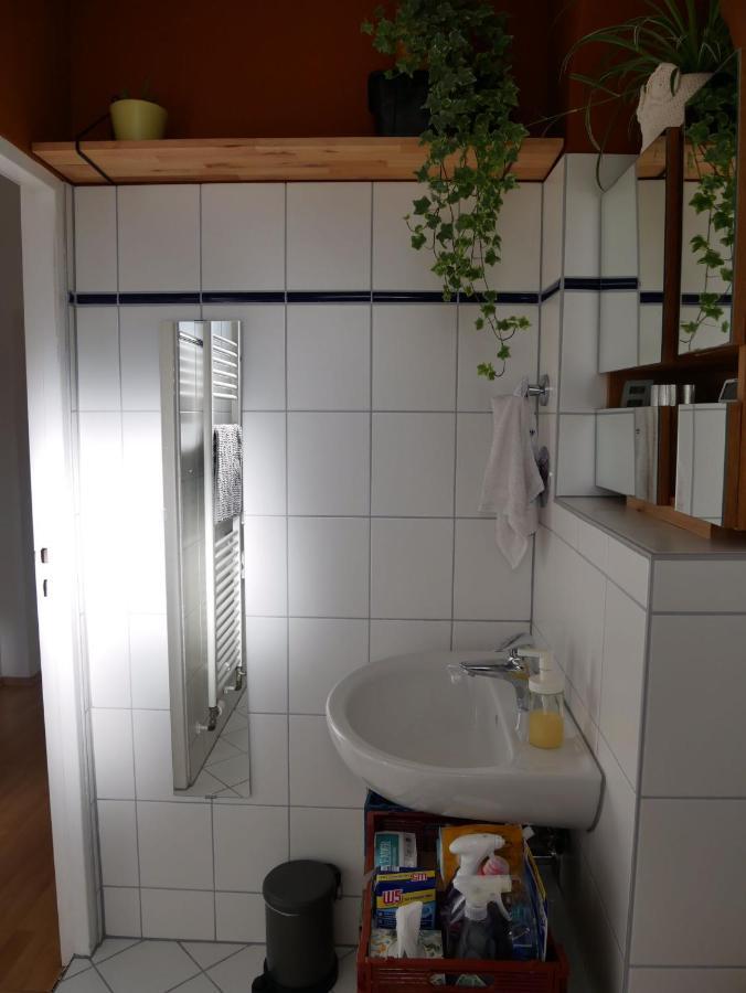 Private Room In The Centre Of Berlin Eksteriør billede