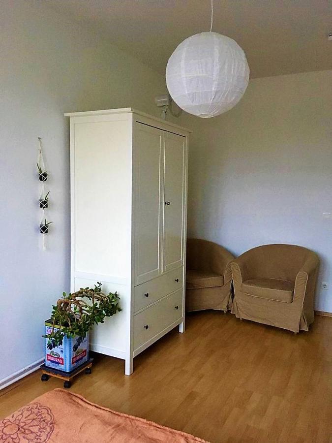 Private Room In The Centre Of Berlin Eksteriør billede